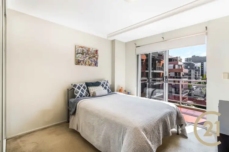 Sixth view of Homely unit listing, 39/20-22 George Street, Liverpool NSW 2170