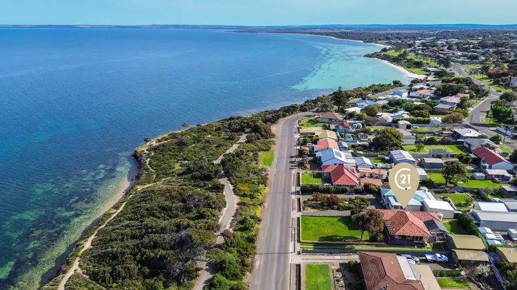 Main view of Homely house listing, 29 Chapman Terrace, Kingscote SA 5223