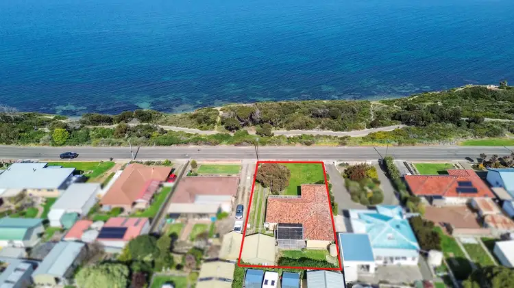 Third view of Homely house listing, 29 Chapman Terrace, Kingscote SA 5223