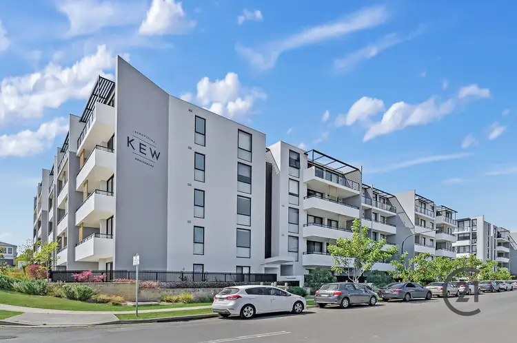 Main view of Homely unit listing, 325/3 Josue Crescent, Schofields NSW 2762