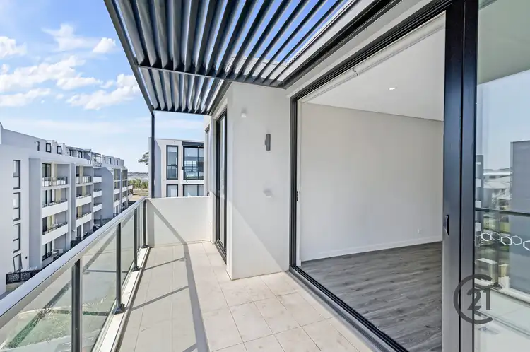 Third view of Homely unit listing, 325/3 Josue Crescent, Schofields NSW 2762