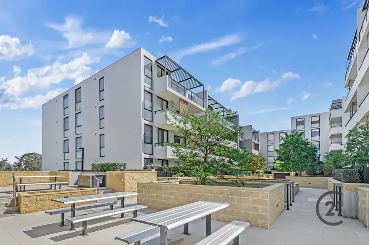 Fourth view of Homely unit listing, 325/3 Josue Crescent, Schofields NSW 2762