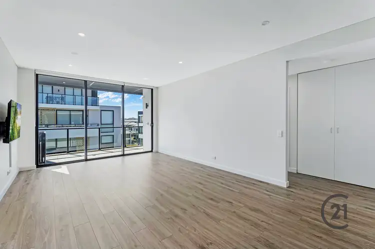 Fifth view of Homely unit listing, 325/3 Josue Crescent, Schofields NSW 2762
