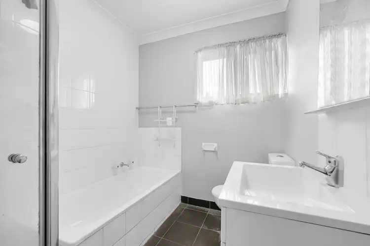 Fourth view of Homely townhouse listing, 5/56 Adrian Street, Macquarie Fields NSW 2564