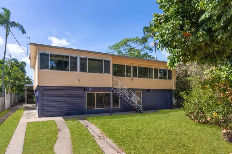 6 Andrew Crescent, Condon QLD 4815