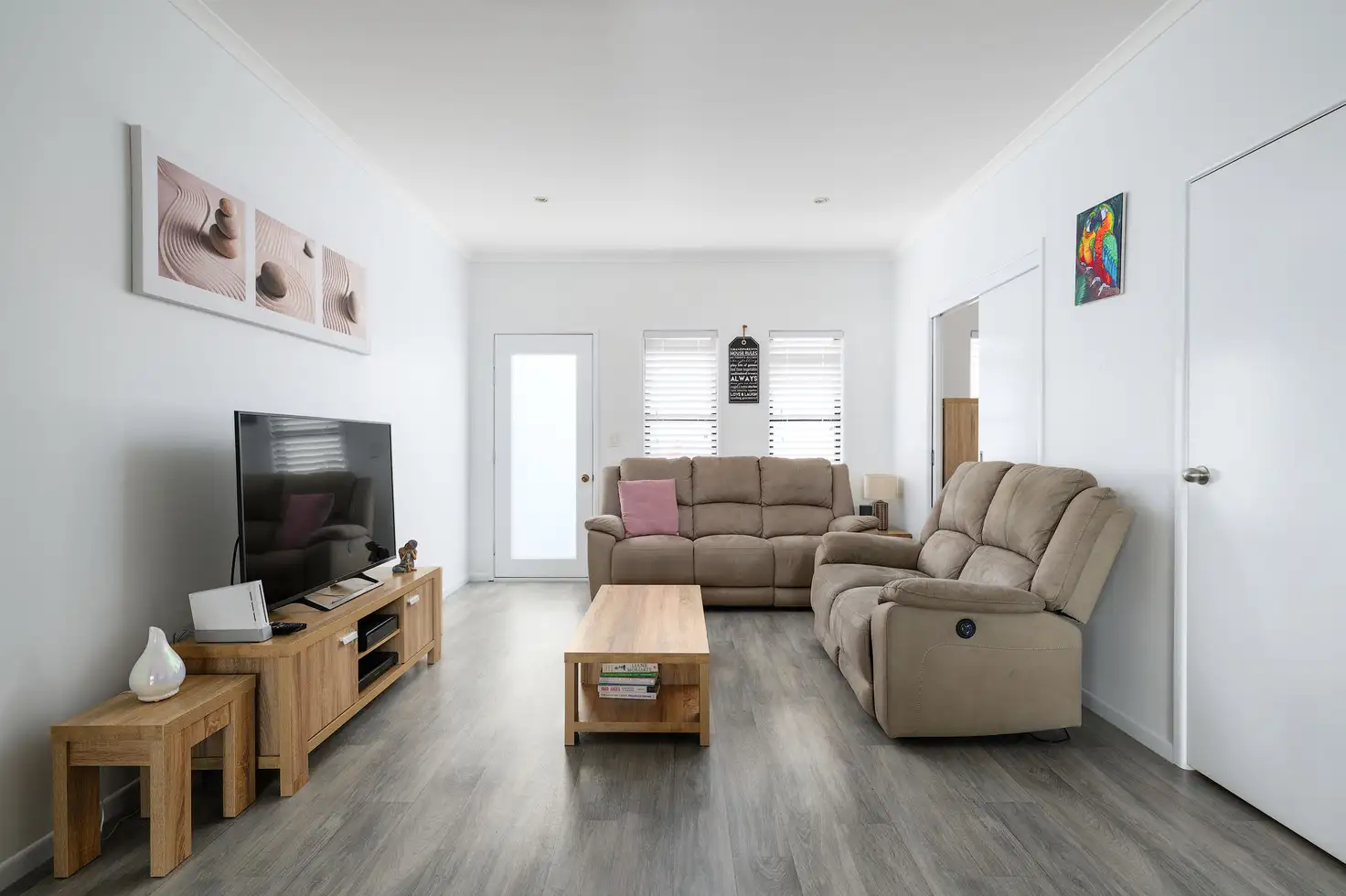 Main view of Homely unit listing, 25/20 Gympie Road, Tin Can Bay QLD 4580