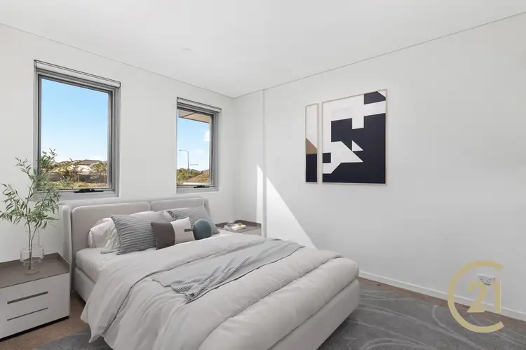 21/36 Highbury Road, North Kellyville NSW 2155