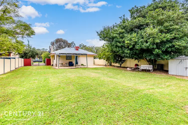 Second view of Homely house listing, 67 Wungong Road, Armadale WA 6112