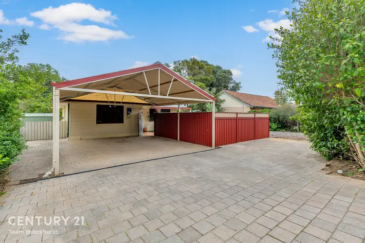 Third view of Homely house listing, 67 Wungong Road, Armadale WA 6112
