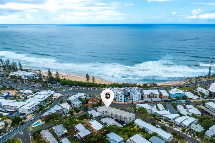 9/14 Mary Street, Alexandra Headland QLD 4572