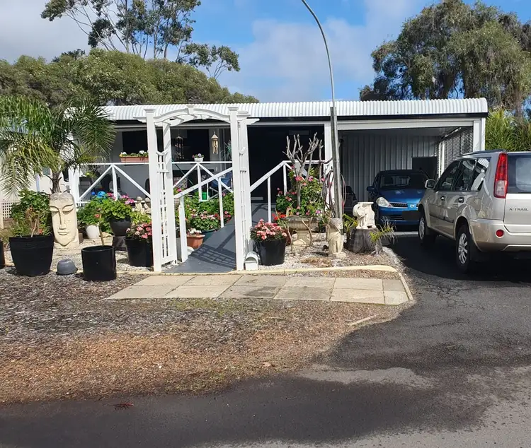 70/5 Pratt Road, Eaton WA 6232
