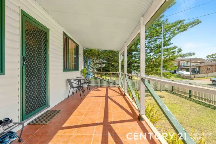 Second view of Homely house listing, 9 Verge Road, Callala Beach NSW 2540