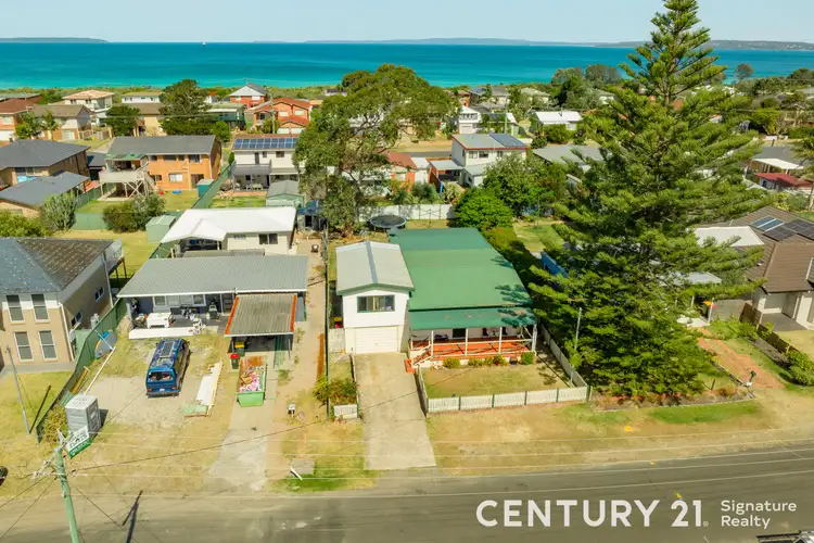 Third view of Homely house listing, 9 Verge Road, Callala Beach NSW 2540