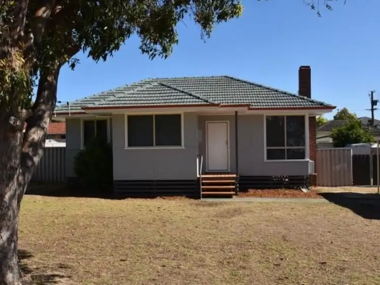 16 Stinton Street, Carey Park WA 6230