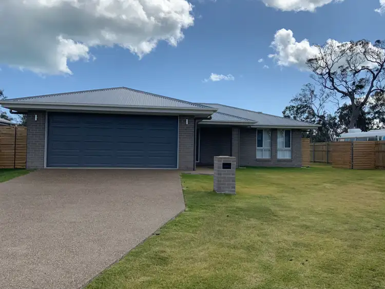 Main view of Homely house listing, 92 Girraween Way, Eli Waters QLD 4655