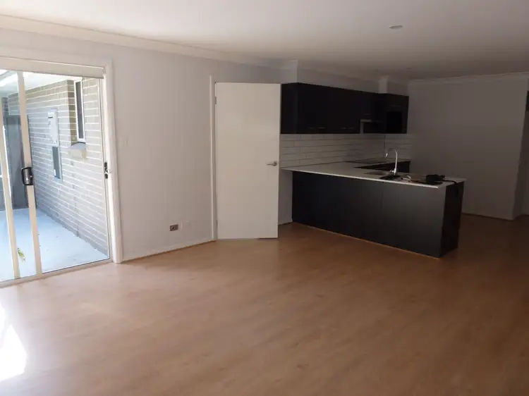 Second view of Homely unit listing, 1/12 Narrier Street, Wallsend NSW 2287