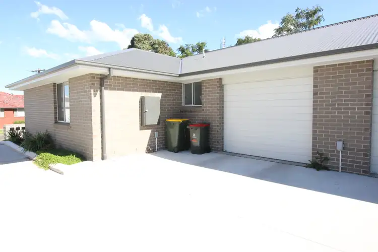 Fifth view of Homely unit listing, 1/12 Narrier Street, Wallsend NSW 2287