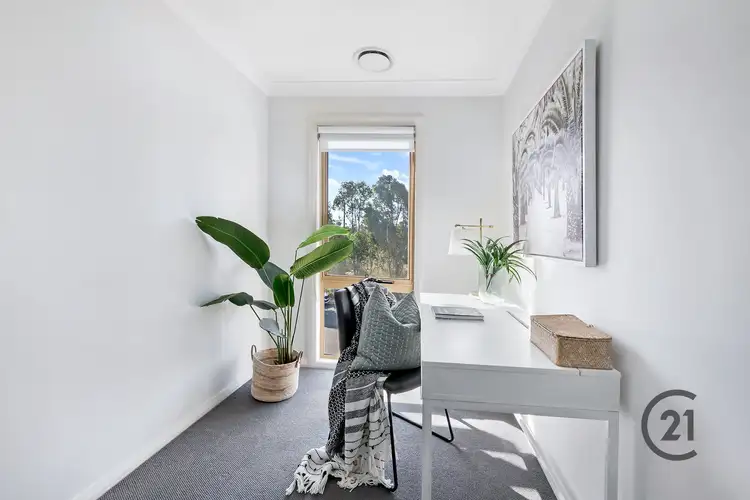 Second view of Homely house listing, 34 Peregrine Street, Marsden Park NSW 2765