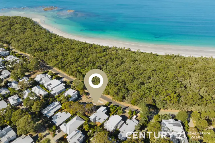 Second view of Homely land listing, 108 Griffin Street, Callala Beach NSW 2540