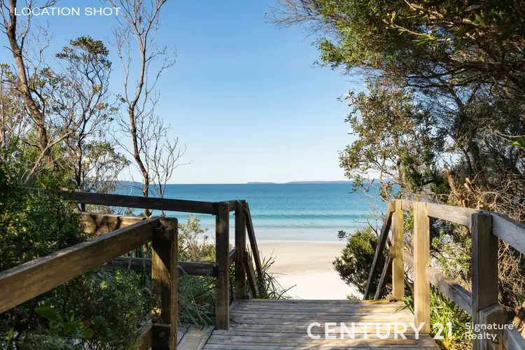 Fifth view of Homely land listing, 108 Griffin Street, Callala Beach NSW 2540