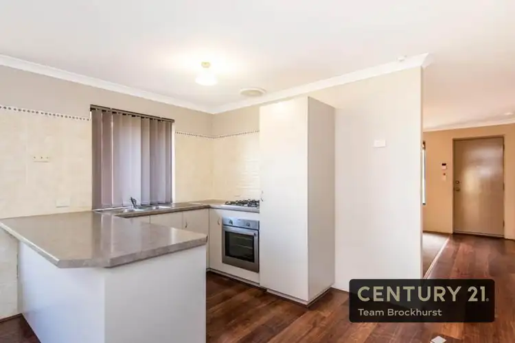 Second view of Homely house listing, 61 Worrell Avenue, High Wycombe WA 6057