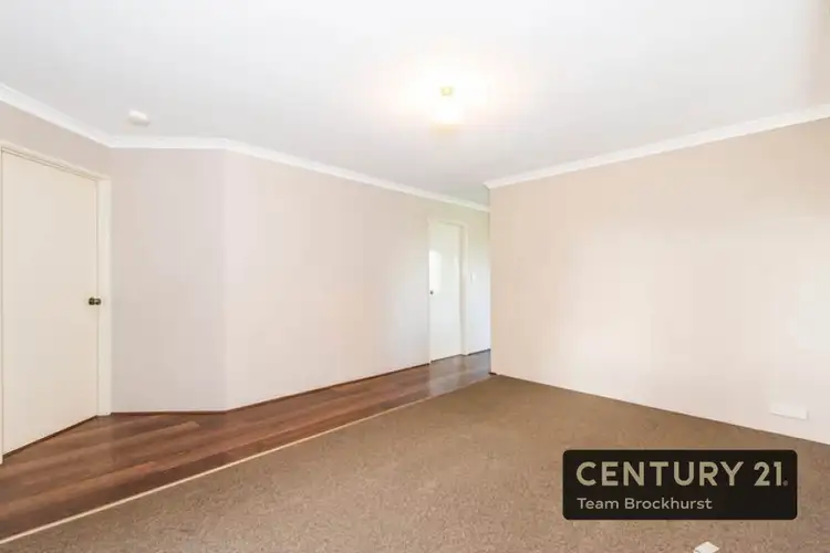 Sixth view of Homely house listing, 61 Worrell Avenue, High Wycombe WA 6057