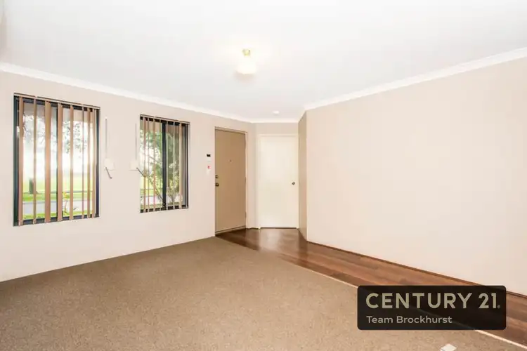 Seventh view of Homely house listing, 61 Worrell Avenue, High Wycombe WA 6057