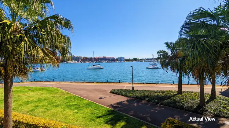202/29 Margaret Street, Rozelle NSW 2039
