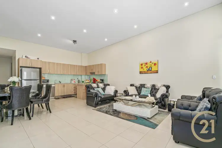 Fourth view of Homely apartment listing, 25/12-18 Bathurst Street, Liverpool NSW 2170