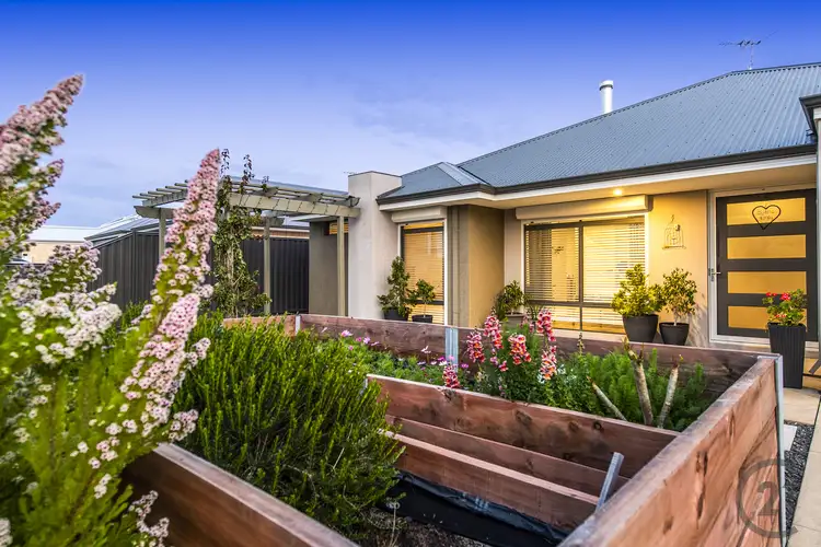Main view of Homely house listing, 116 Nancarrow Way, Ravenswood WA 6208
