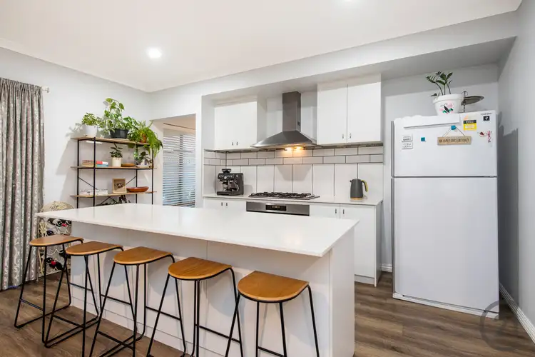 Third view of Homely house listing, 116 Nancarrow Way, Ravenswood WA 6208