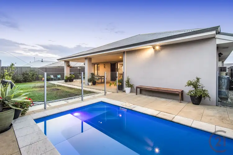 Fourth view of Homely house listing, 116 Nancarrow Way, Ravenswood WA 6208