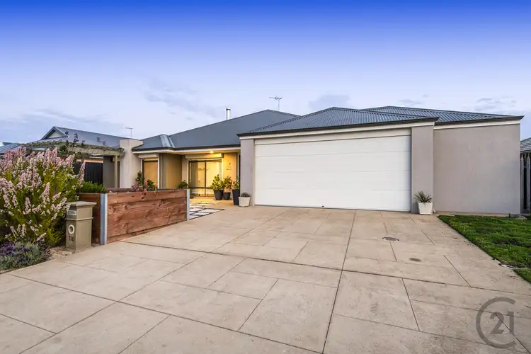Sixth view of Homely house listing, 116 Nancarrow Way, Ravenswood WA 6208