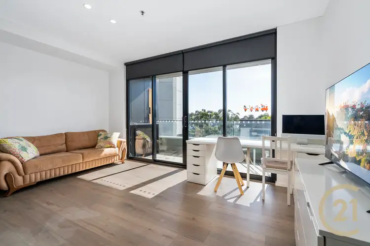 Second view of Homely apartment listing, 610/30 Shepherd Street, Liverpool NSW 2170