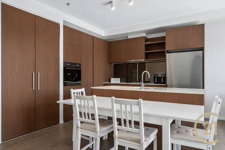 Third view of Homely apartment listing, 610/30 Shepherd Street, Liverpool NSW 2170
