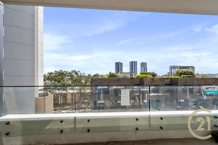 Fourth view of Homely apartment listing, 610/30 Shepherd Street, Liverpool NSW 2170