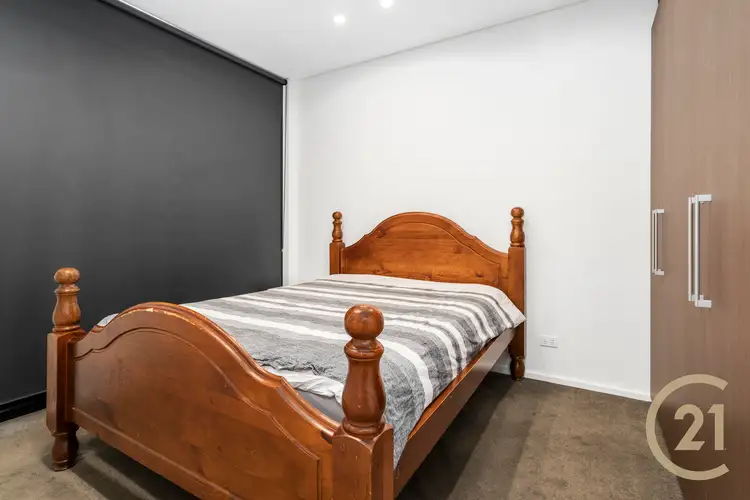 Fifth view of Homely apartment listing, 610/30 Shepherd Street, Liverpool NSW 2170