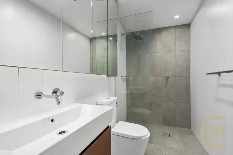 Sixth view of Homely apartment listing, 610/30 Shepherd Street, Liverpool NSW 2170