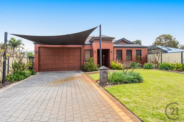Second view of Homely house listing, Address available on request