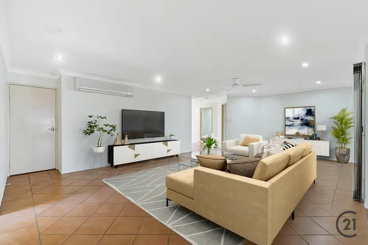 Fourth view of Homely house listing, 33 Springwater Place, Algester QLD 4115