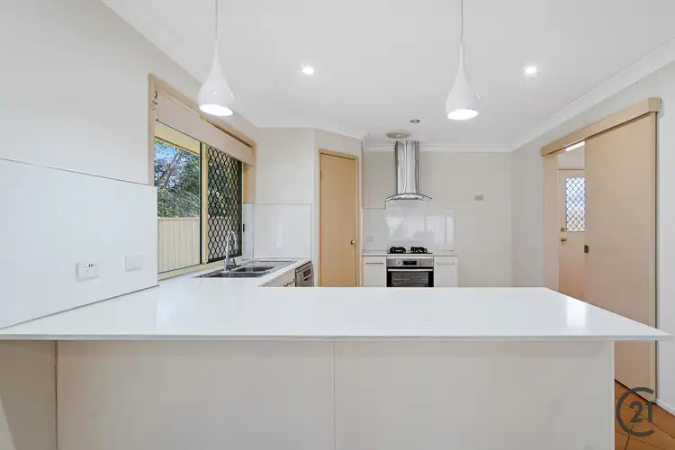 Fifth view of Homely house listing, 33 Springwater Place, Algester QLD 4115