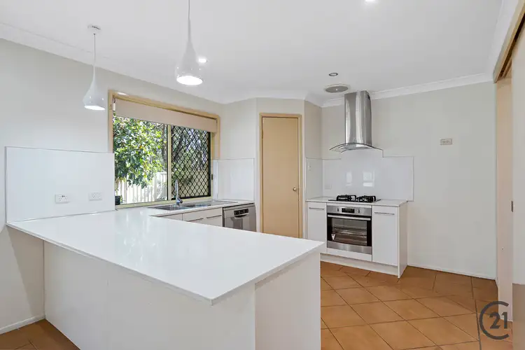 Sixth view of Homely house listing, 33 Springwater Place, Algester QLD 4115