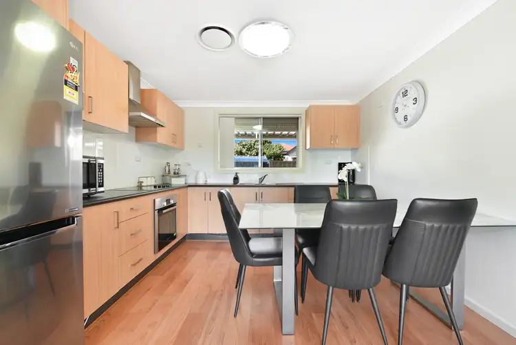 Third view of Homely house listing, 5 Miami Close, Greenfield Park NSW 2176