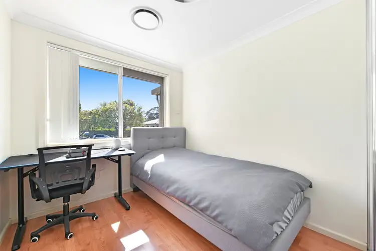 Fifth view of Homely house listing, 5 Miami Close, Greenfield Park NSW 2176