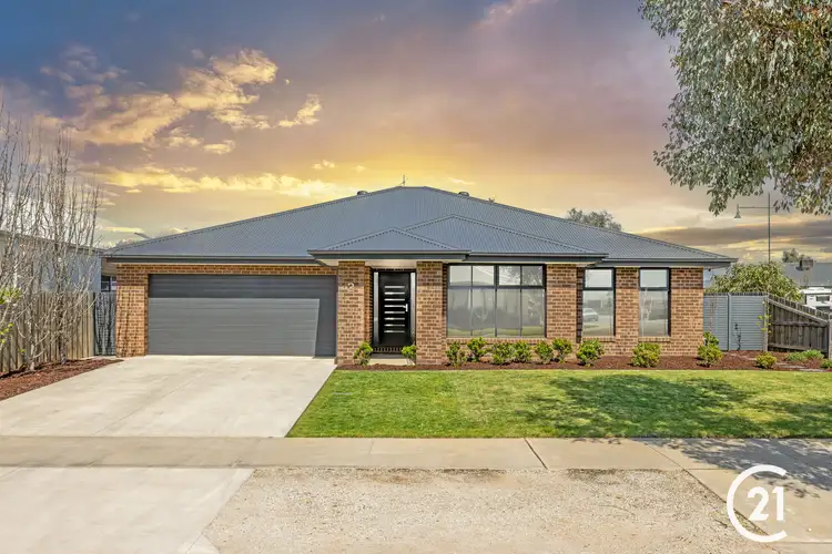 Main view of Homely house listing, 2 Apera Avenue, Moama NSW 2731