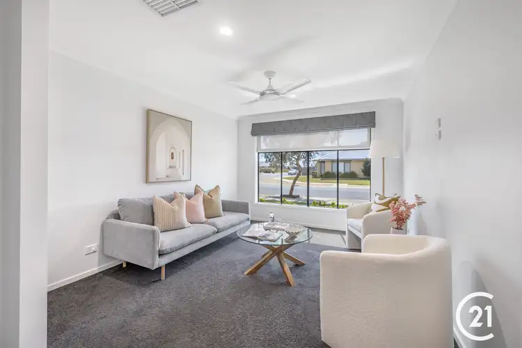 Third view of Homely house listing, 2 Apera Avenue, Moama NSW 2731