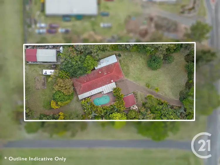 Main view of Homely land listing, 62-64 Halletts Road, Redbank Plains QLD 4301