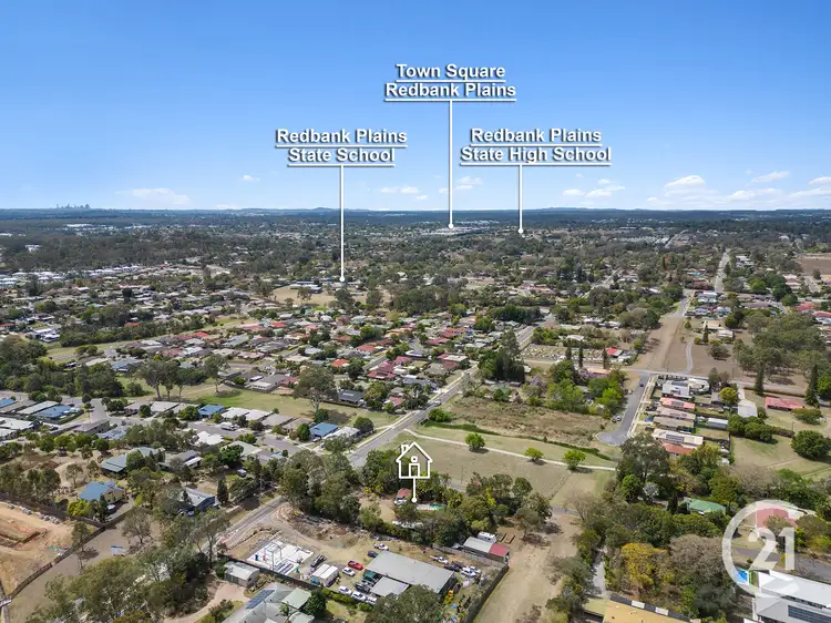 Fourth view of Homely land listing, 62-64 Halletts Road, Redbank Plains QLD 4301