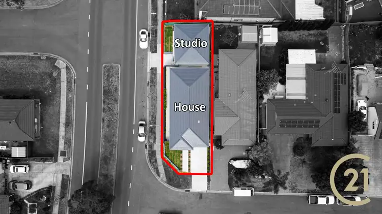 Fourth view of Homely house listing, 2a Egret Place, Hinchinbrook NSW 2168