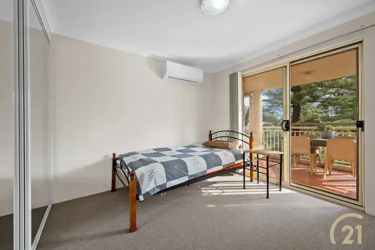 Sixth view of Homely unit listing, 18/181-185 Sandal Crescent, Carramar NSW 2163